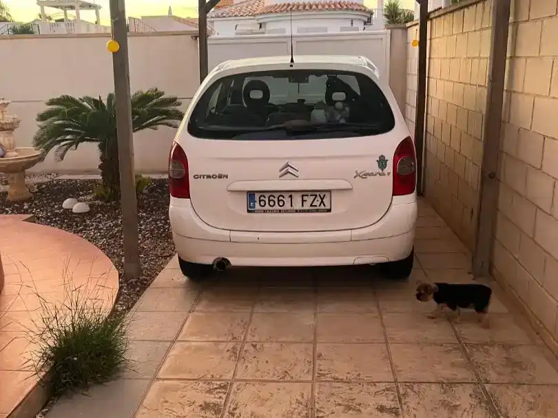 Aparcament de Casa o xalet en venda en  Murcia Capital amb Aire condicionat i Piscina