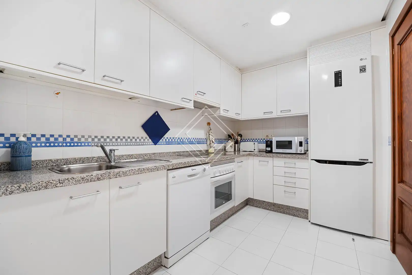 Flat for rent in Las Chapas - Alicate Playa