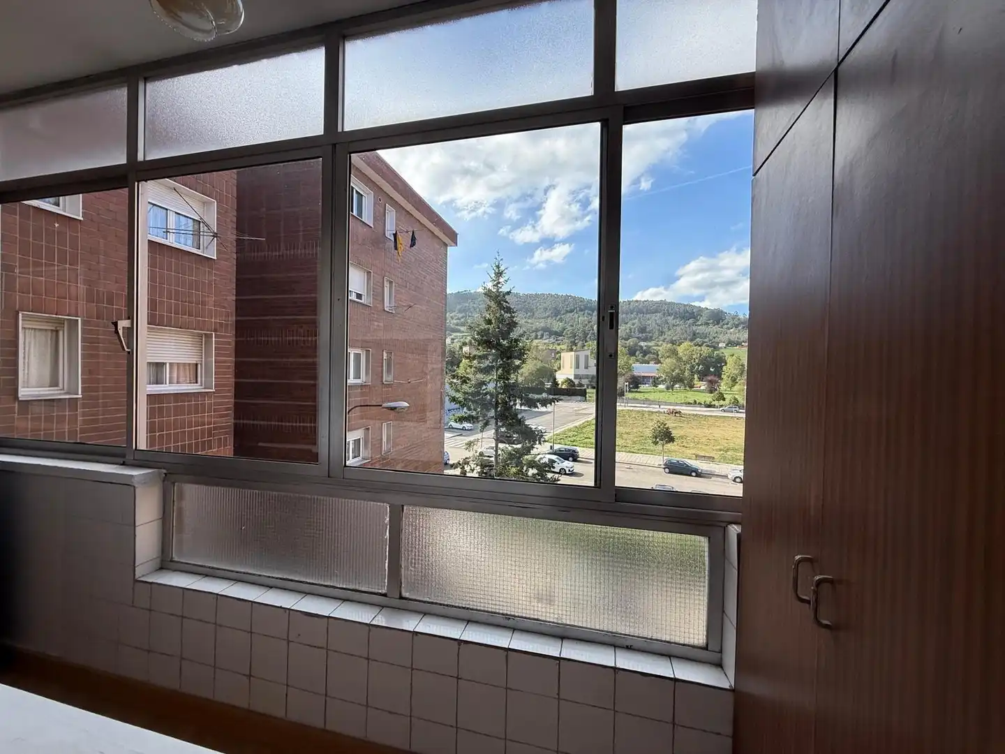 Vista exterior de Pis en venda en Corredoría - La Carisa - Prado de La Vega