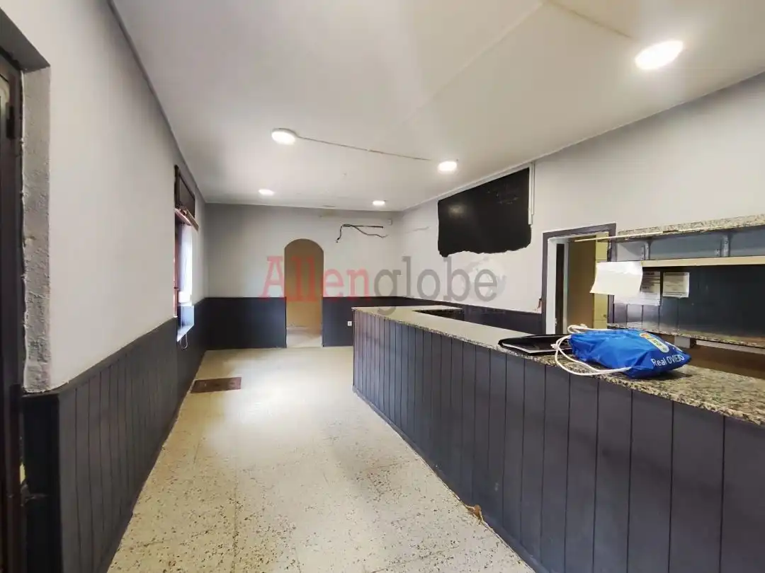 Casa o xalet en venda en Oviedo 