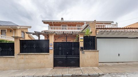 Foto 2 de Casa o chalet en venta en Calle Calle Sauce, 29, Gójar, Granada