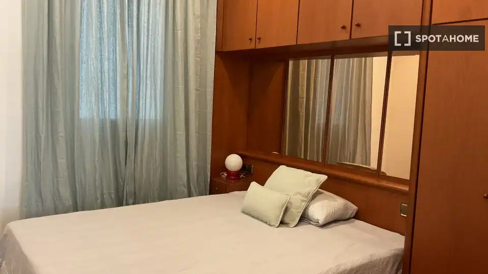 Flat for rent in L'Antiga Esquerra de l'Eixample