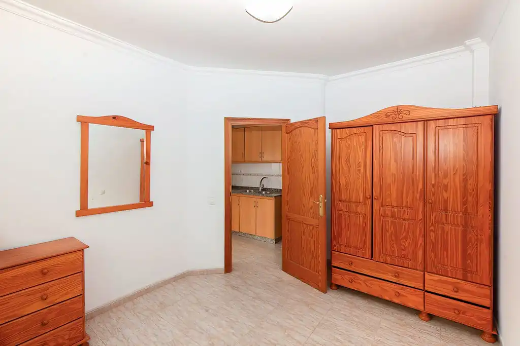 Piso en venta en C/ Princesa Teseida, Cruce de Arinaga