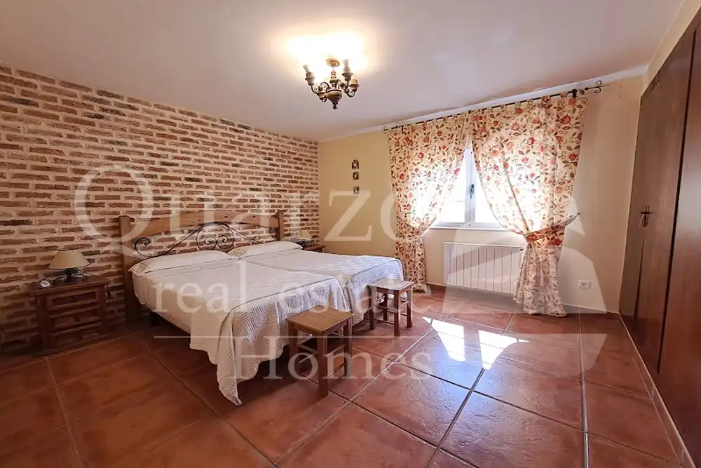 Maison à vendre à Herrera de Alcántara, imagen 12