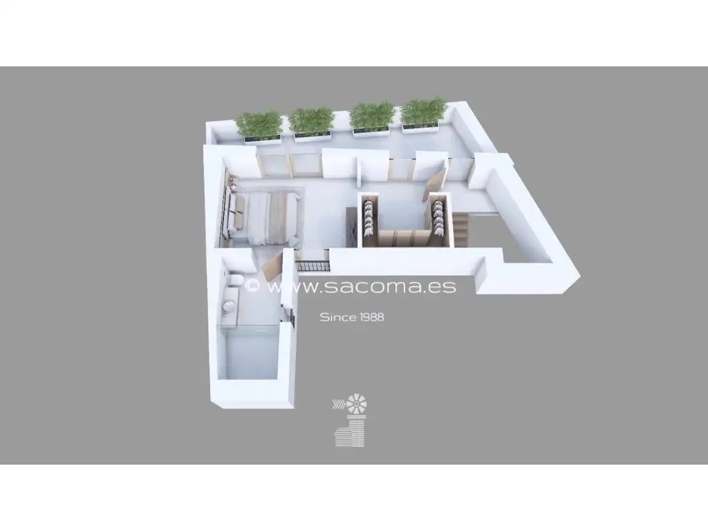 Apartment with lift for sale in Calle Vinyassa, imagen 8