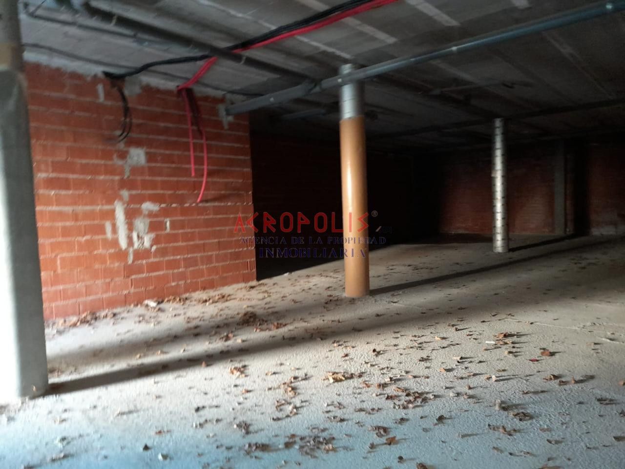 Edifici en venda en Puebla de Lillo