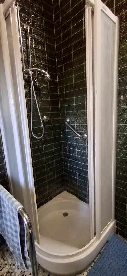 Bathroom of Country homes for sale in Benidorm  with Private garden, Terrace and Storage room