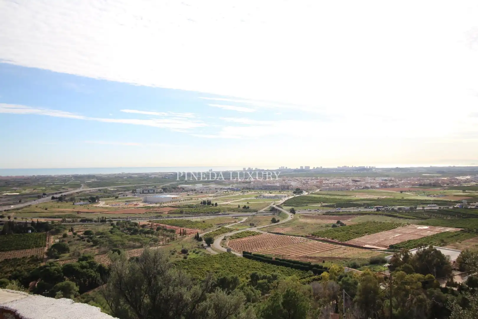 Residential land for sale in Sagunto ciudad, imagen 6
