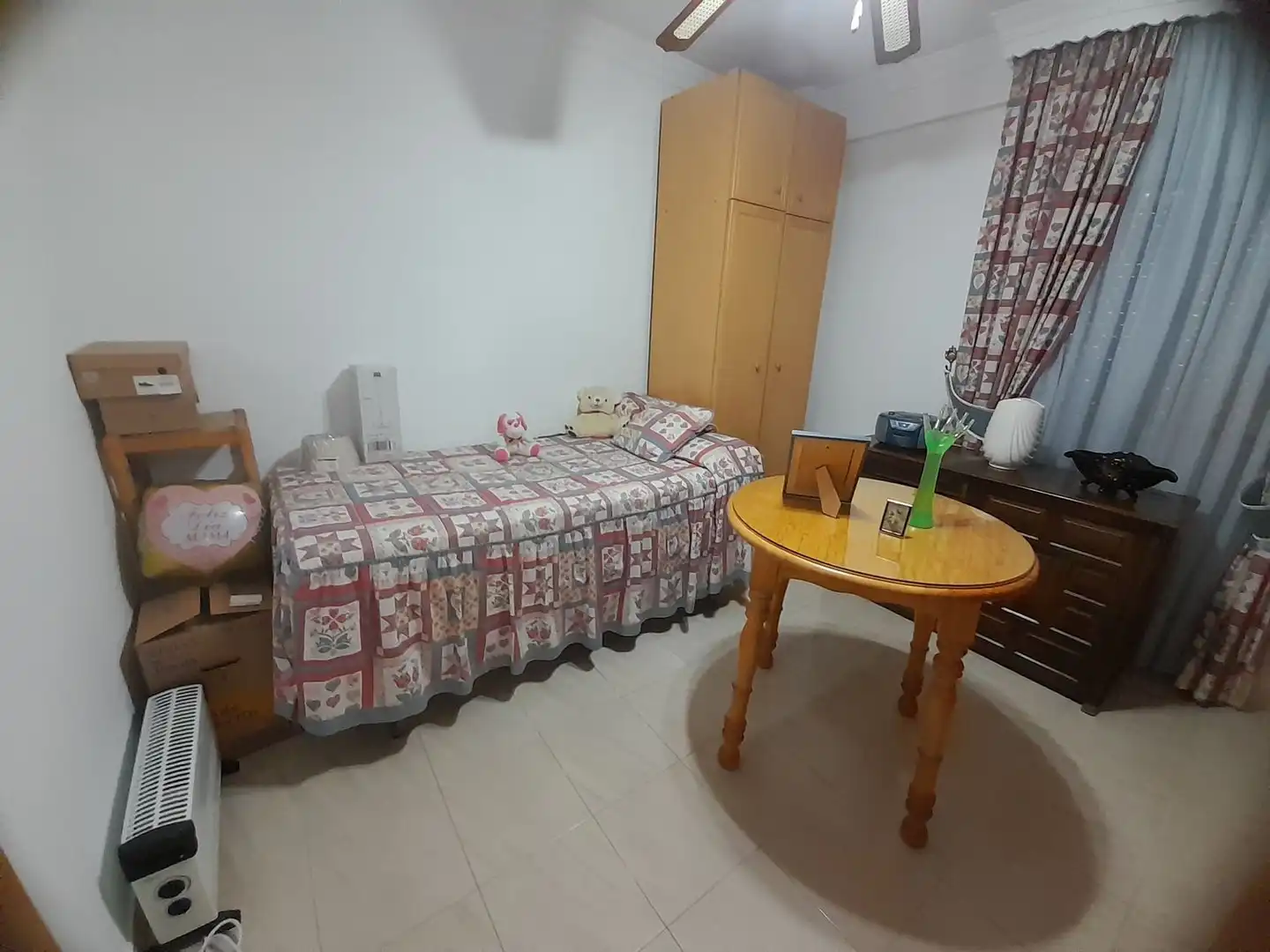 Wohnung mit Aufzug zum Verkauf in Carretera de Cádiz, imagen 12