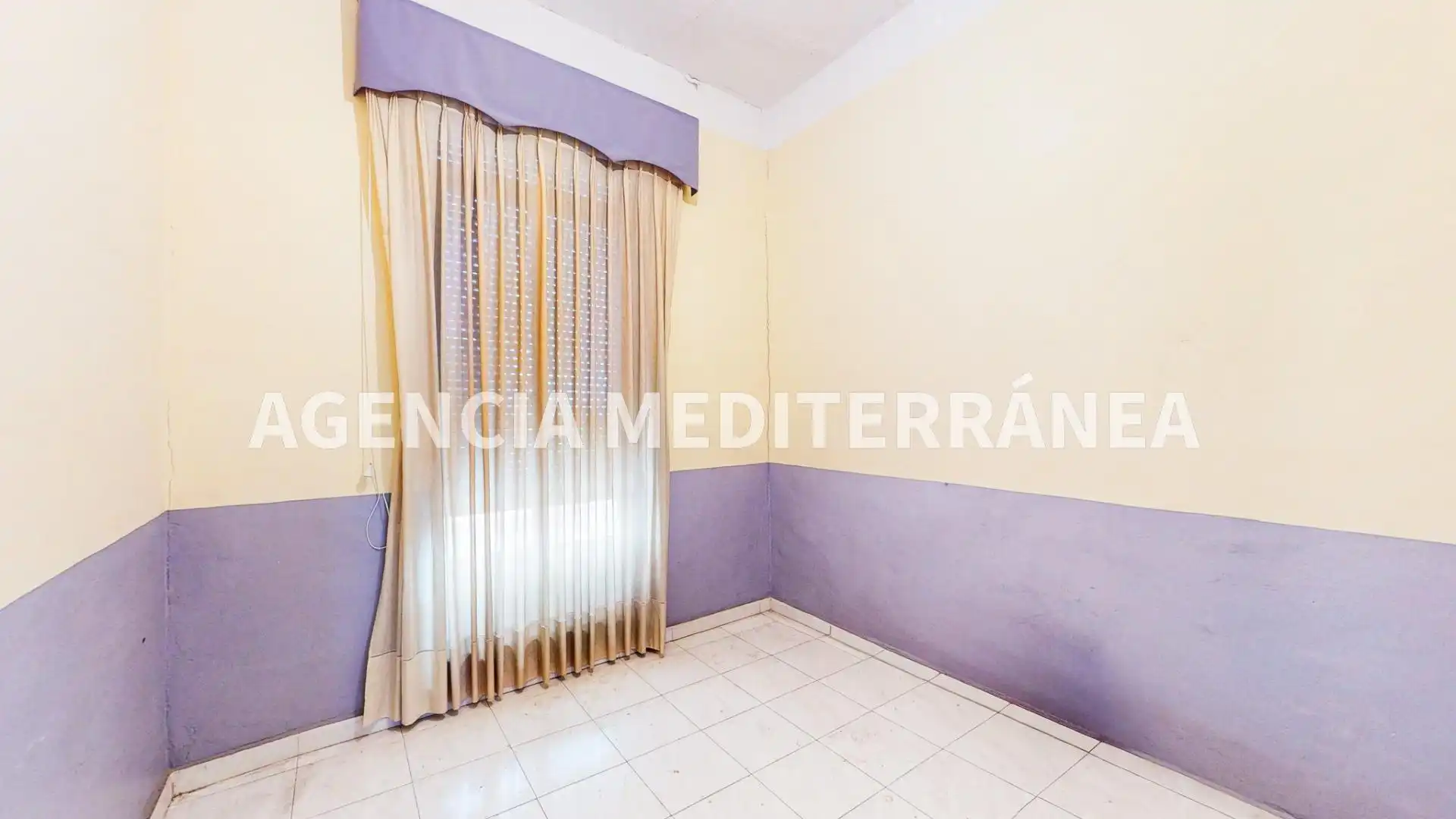 Habitación de Casa o chalet en venta en Alcàsser con Terraza y Trastero