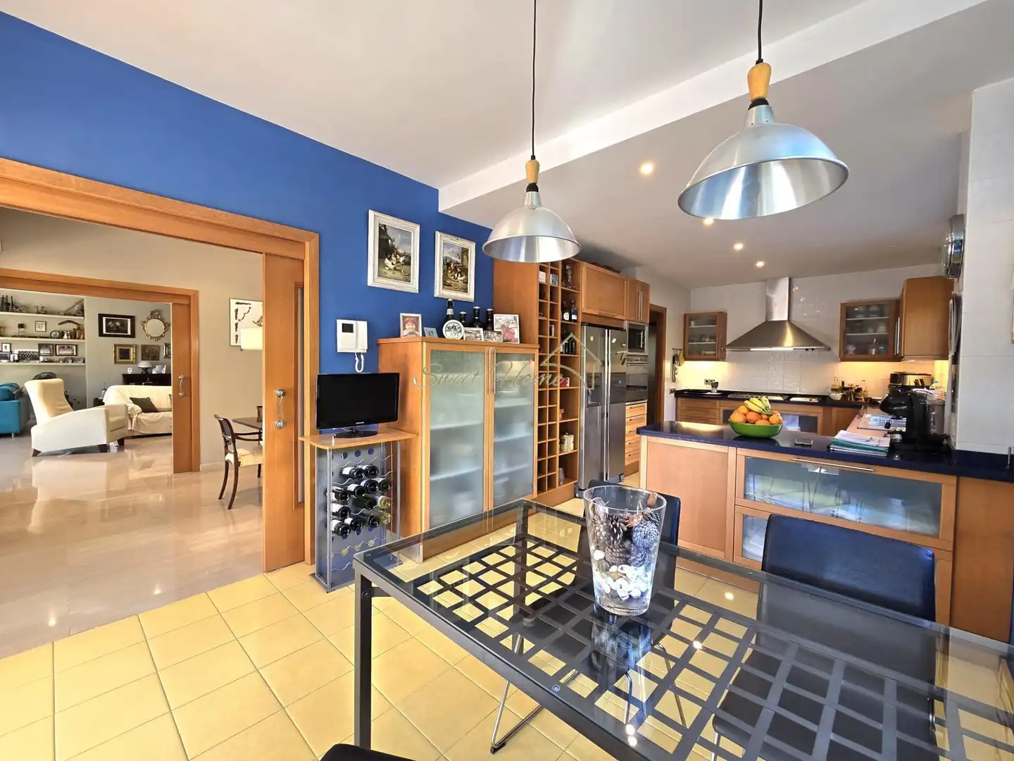 Maison avec piscine à vendre à Teià, imagen 29