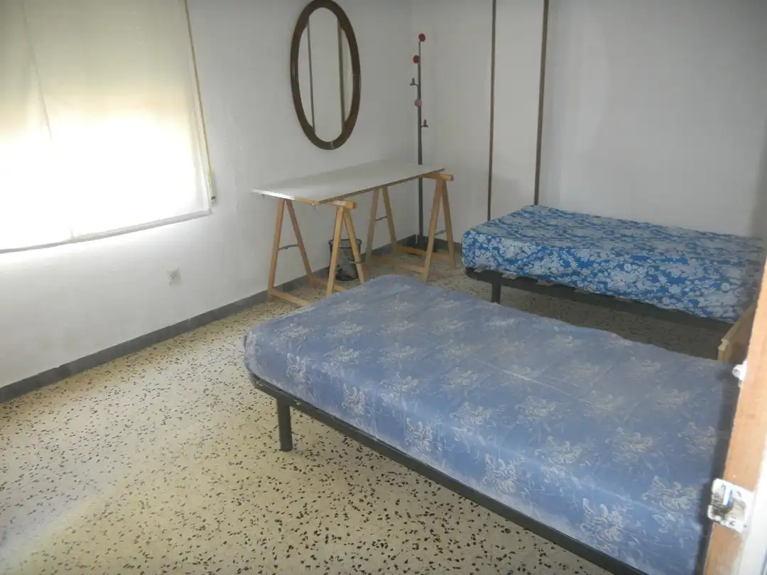 Habitación de Piso de alquiler en Tarragona con Terraza, Amueblado y Horno