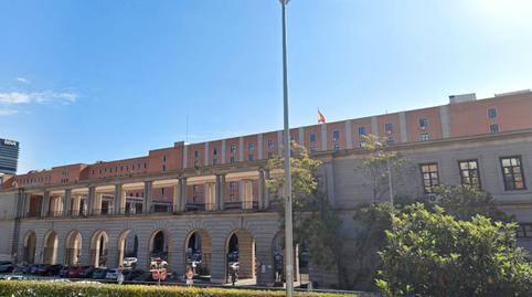 Foto 5 de Àtic en venda a Ríos Rosas - Nuevos Ministerios, Madrid