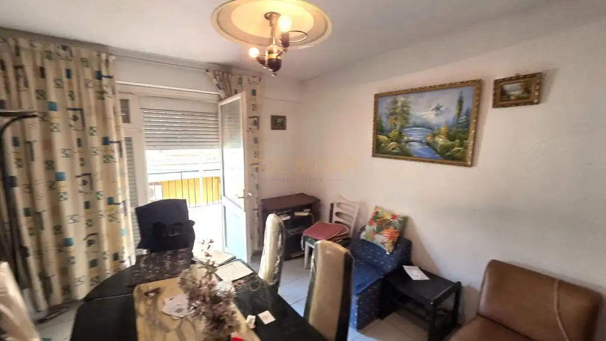 Wohnung mit Aufzug zum Verkauf in Centro, imagen 31