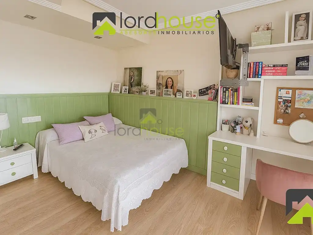 Penthouse with lift for sale in Calle Médico Antonio Pelegrín Medina, imagen 13