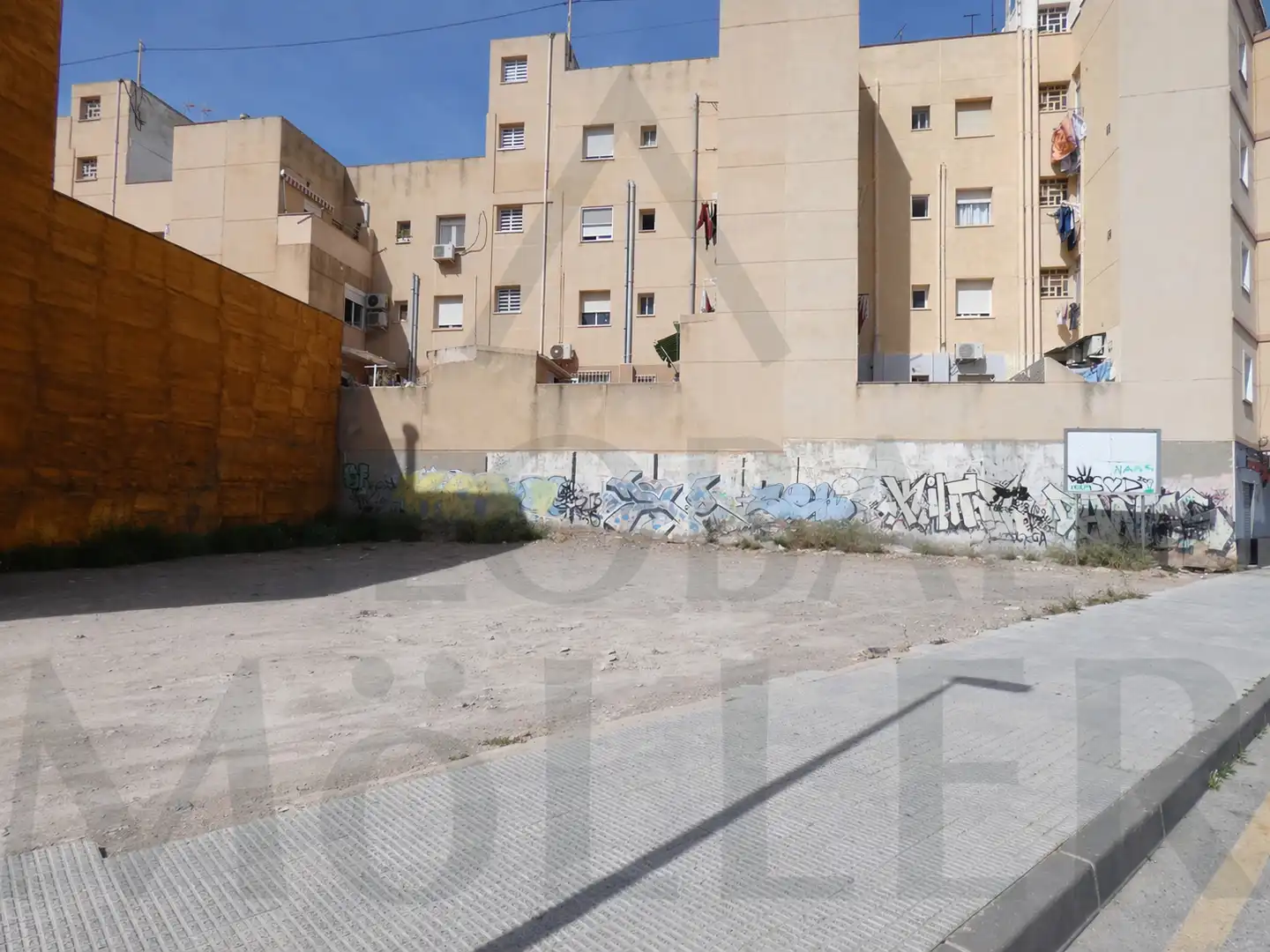 Exterior view of Residential for sale in Cartagena