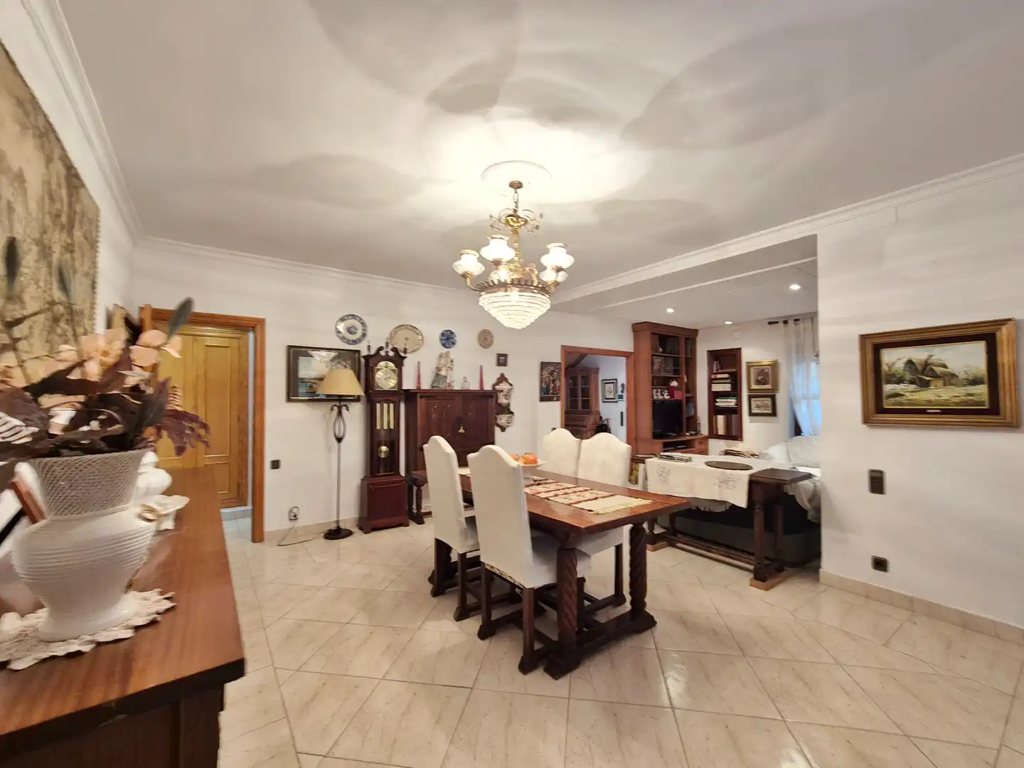 Villa avec terrasse à vendre à Carrer Alzira, imagen 27