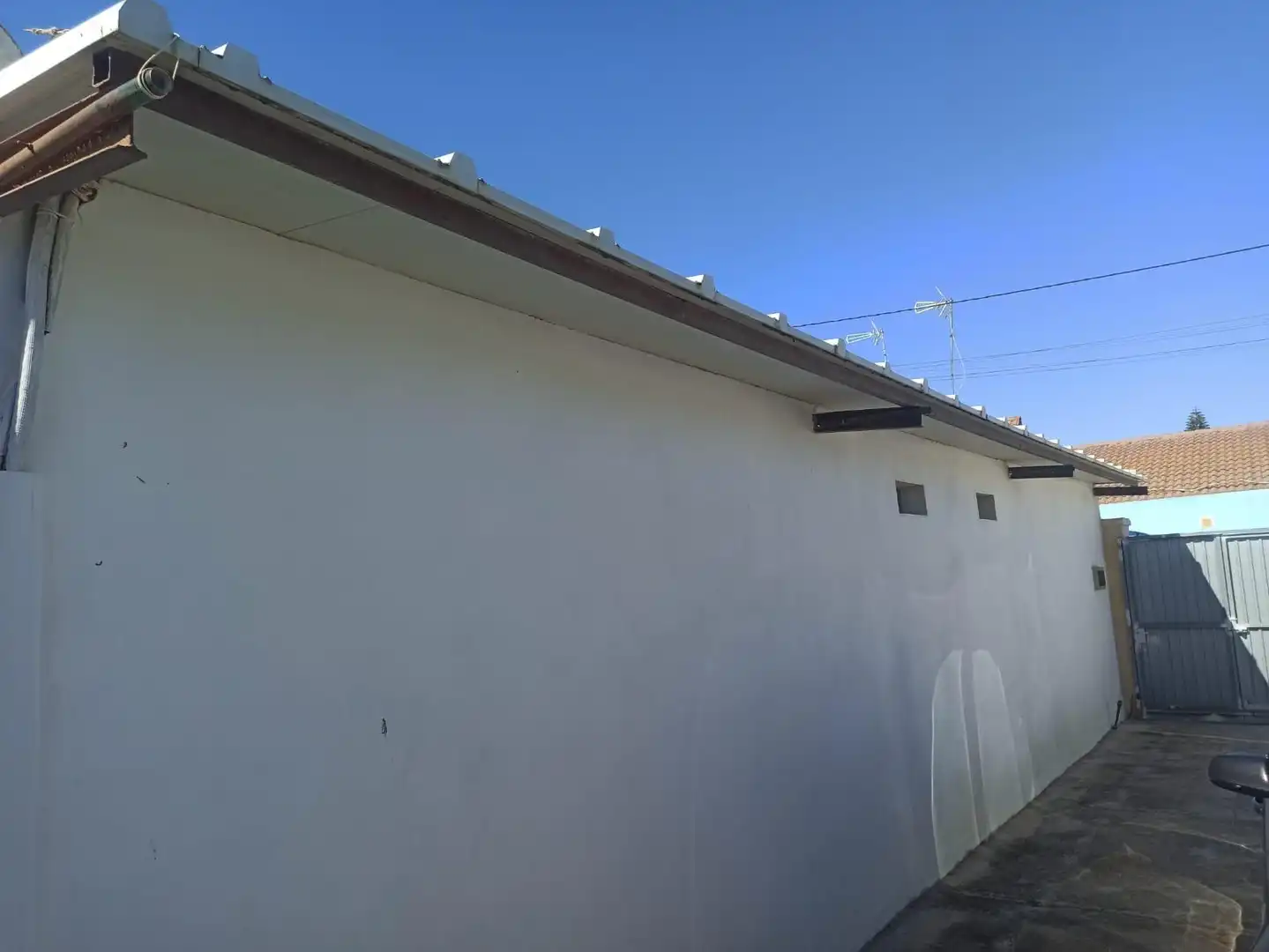 Casa o xalet en venda a Los Franceses – La Vega