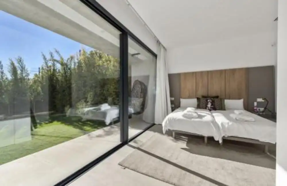 Haus mit Pool zum Verkauf in El Paraíso, imagen 23