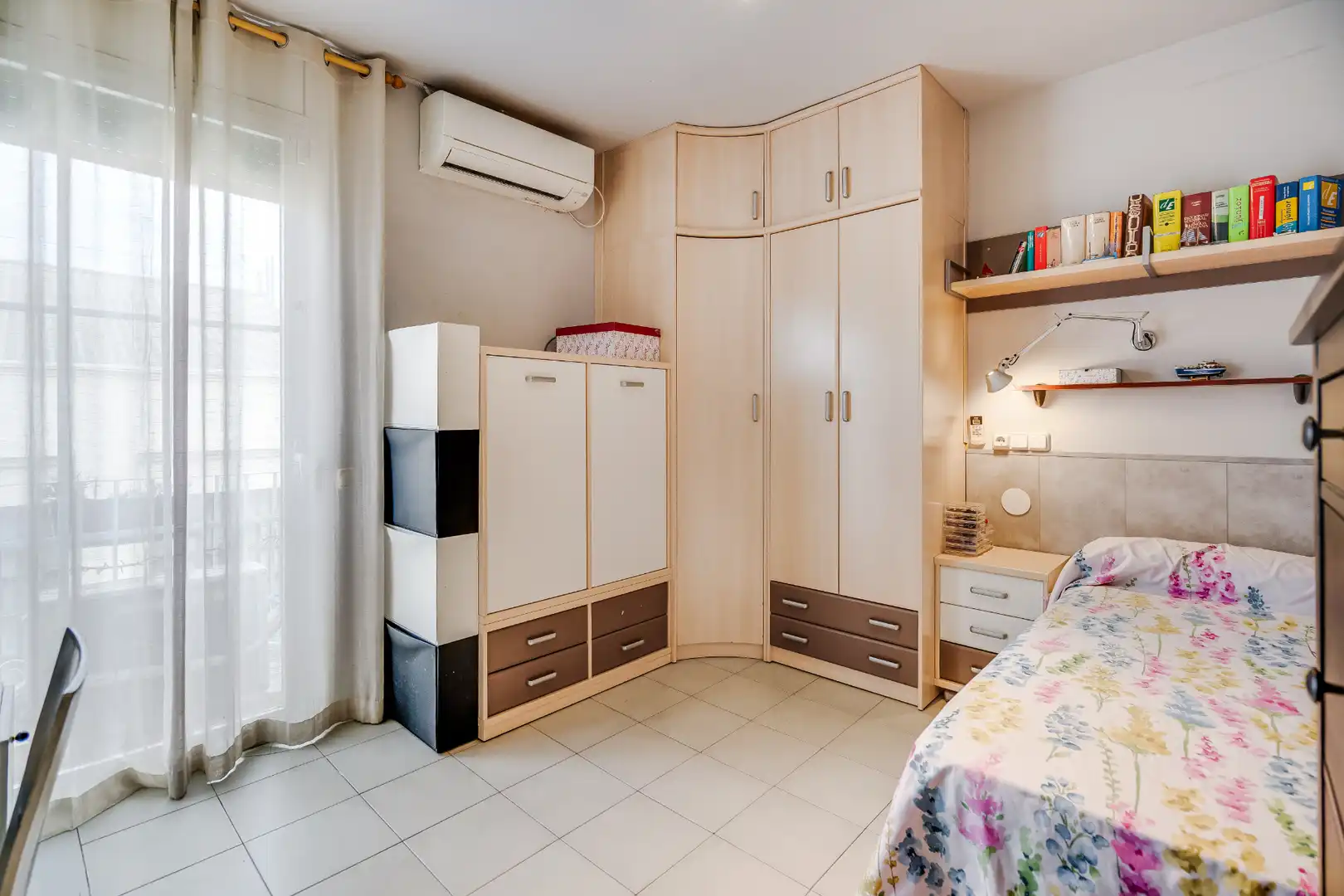 Maison mitoyenne avec terrasse à vendre à Carrer de Manso, imagen 31