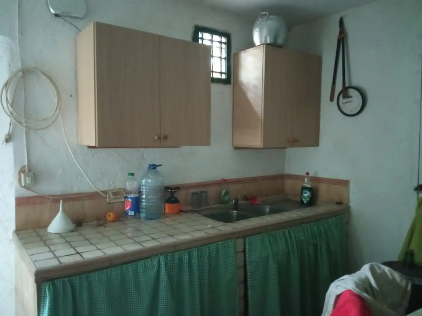 Terreno rustico in vendita a Las Cuevas - Los Gómez