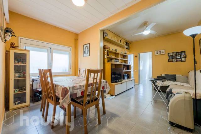 Piso en Venta en Bilbao, . en Provençals del Poblenou