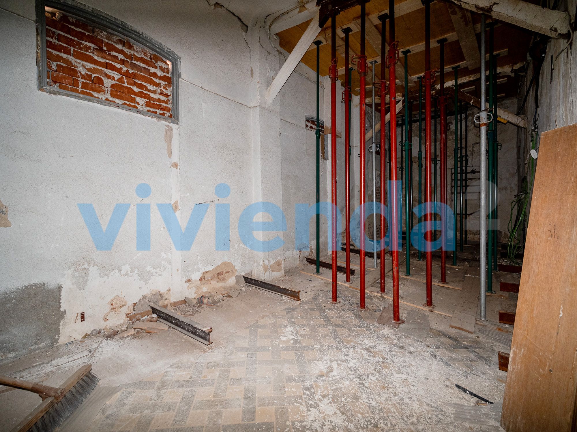 Flat for sale in  Madrid Capital