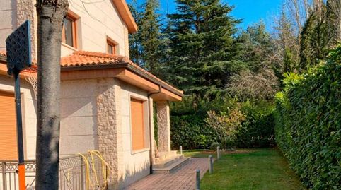 Foto 2 de Casa o xalet en venda a Paseo de la Cantera, Jaca