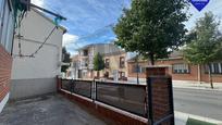 Exterior view of Flat for sale in El Álamo  with Heating, Terrace and Alarm