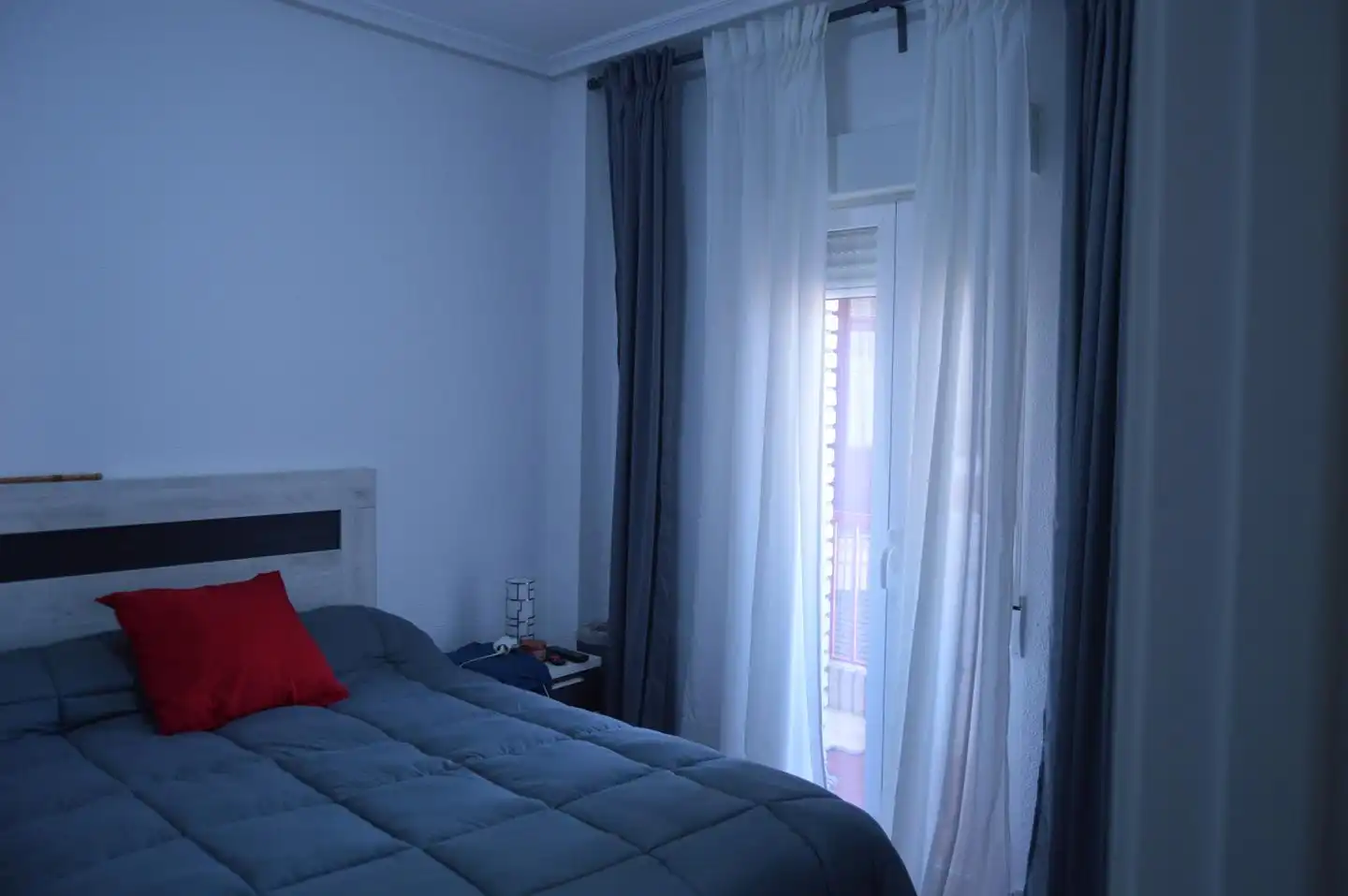 Appartement avec terrasse à vendre à Calle General Emilio Villaescusa, imagen 12