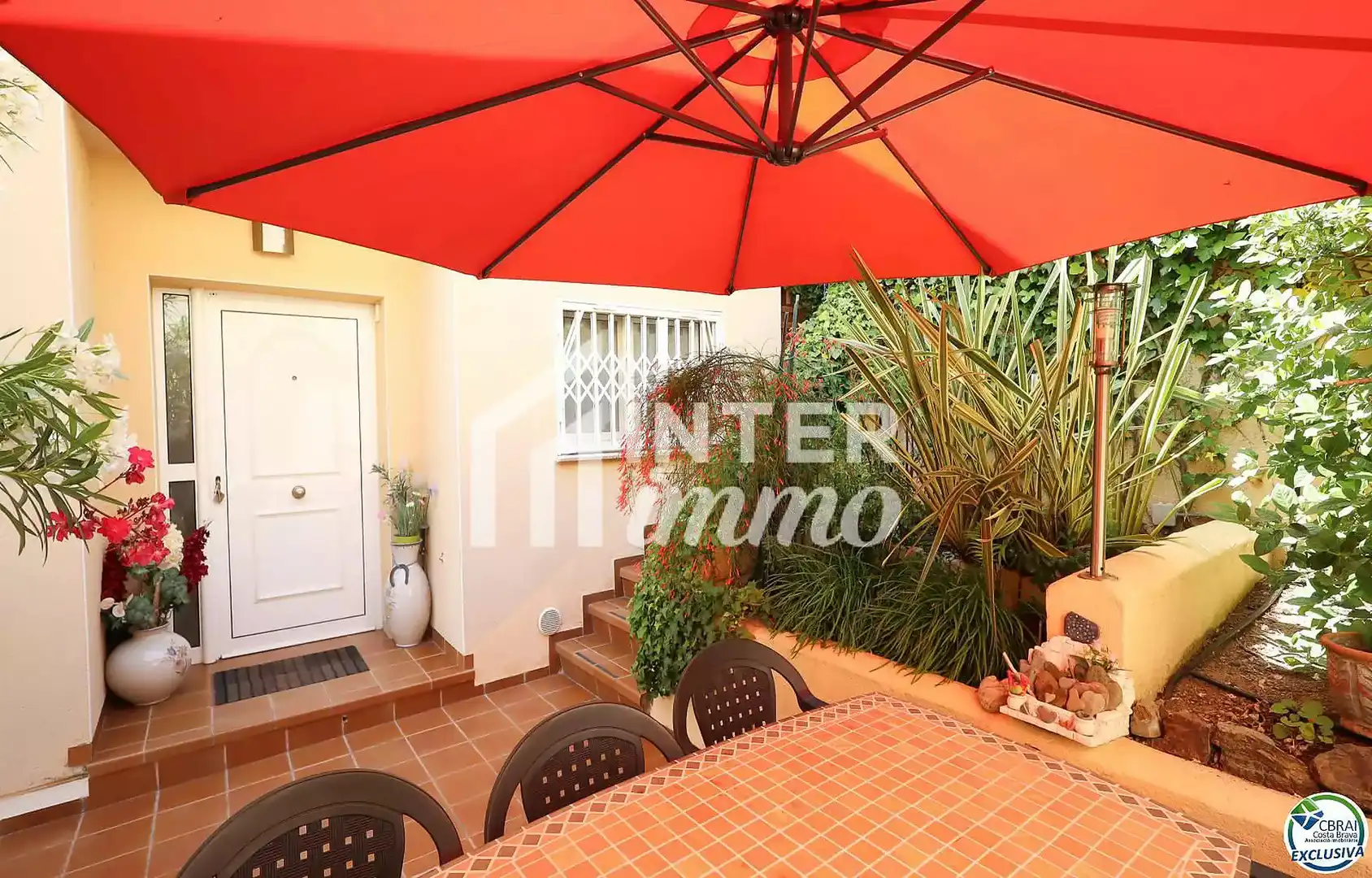 Maison à vendre à Carretera Port de la Selva 40