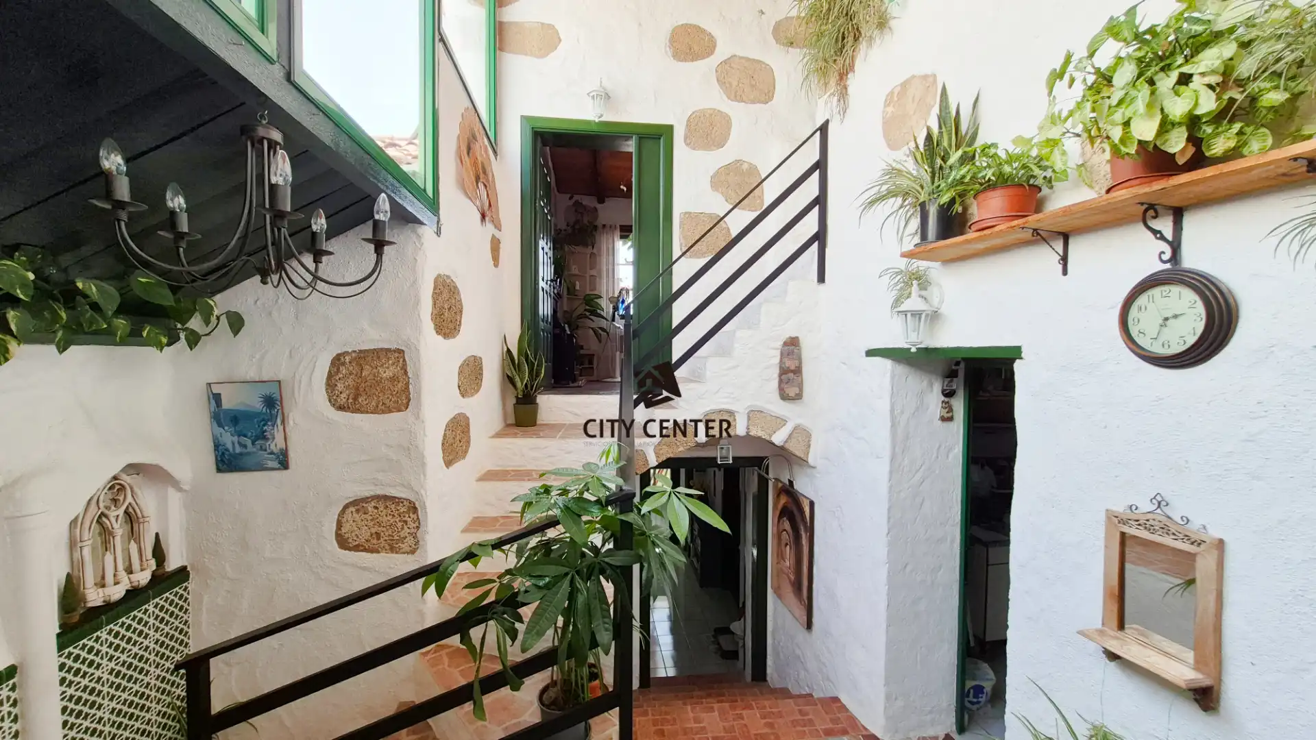 Houses for sale in San Miguel de Abona  with Private garden, Terrace and Jacuzzi
