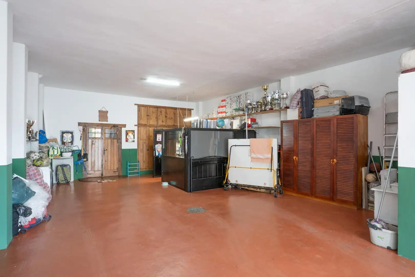 Houses for sale in San Cristóbal de la Laguna  with Terrace, Storage room and Furnished