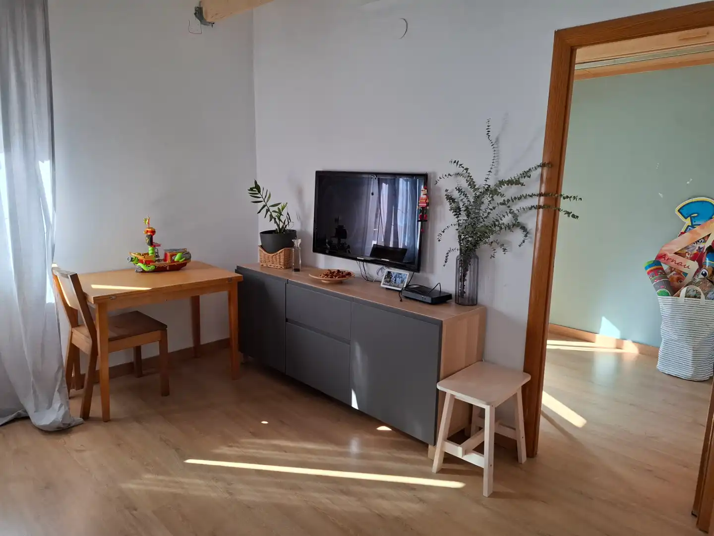 Appartement avec ascenseur à vendre à Carrer del Canigó, imagen 3