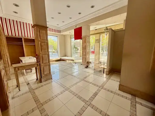 Business premises to rent in Leon Iruretagoyena Hiribidea, imagen 3