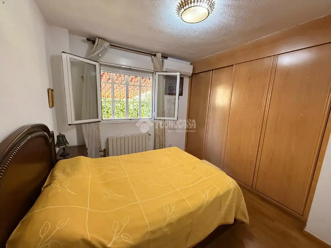 Piso con ascensor en venta en Parque Oeste - Fuente Cisneros, imagen 27