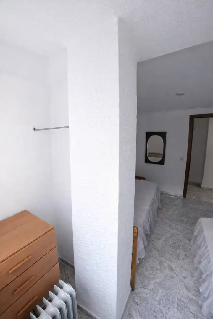 Bedroom of Flat for sale in Sagunto / Sagunt  with Terrace