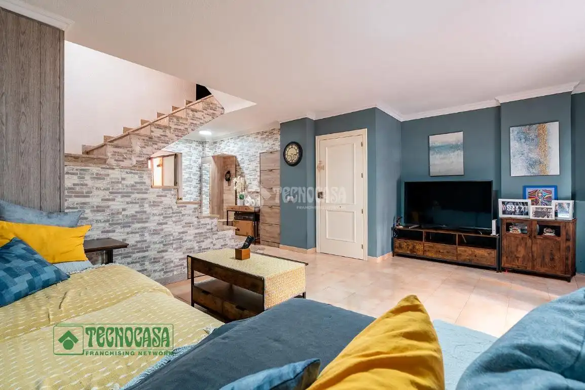 Maison jumelée à vendre à El Ejido Ciudad, imagen 6