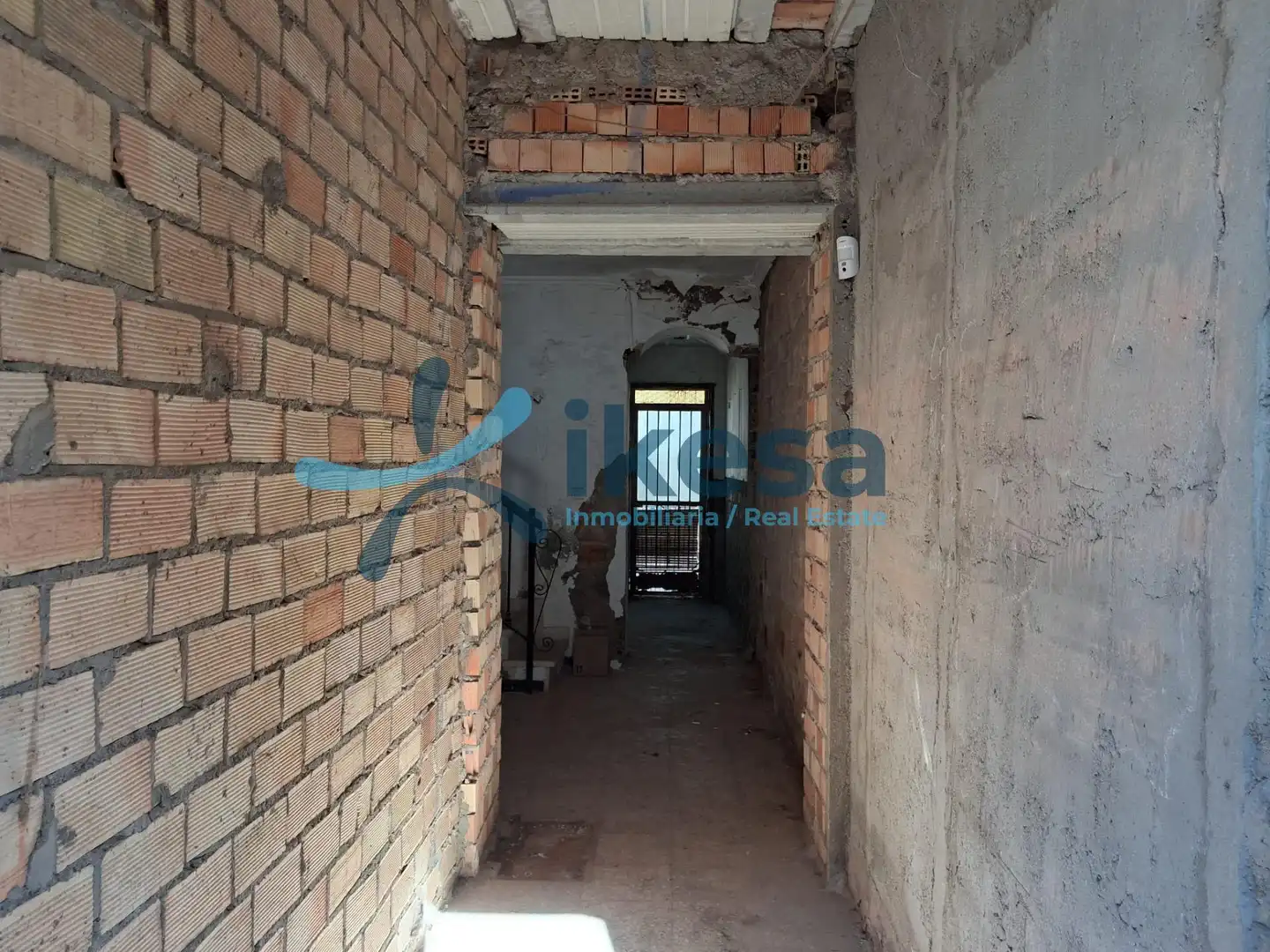 Casa adosada en venda en La Puebla de Cazalla