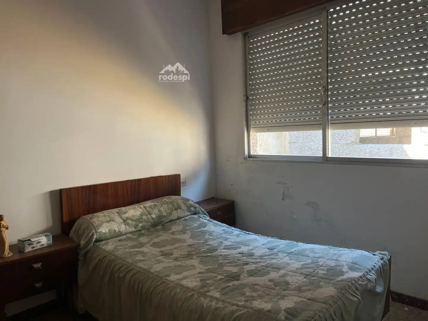 Schlafzimmer von Einfamilien-Reihenhaus zum Verkauf in Carballeda de Avia mit Abstellraum und Möbliert