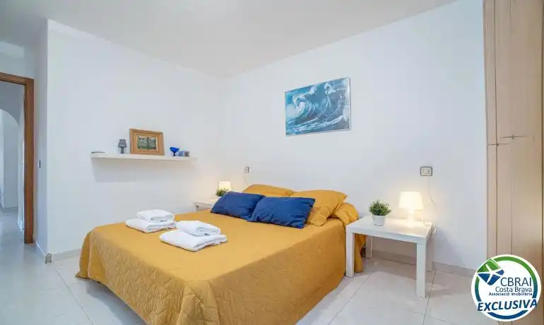 Apartament amb piscina en venda a Muga - Gran Reserva - Badia, imagen 21