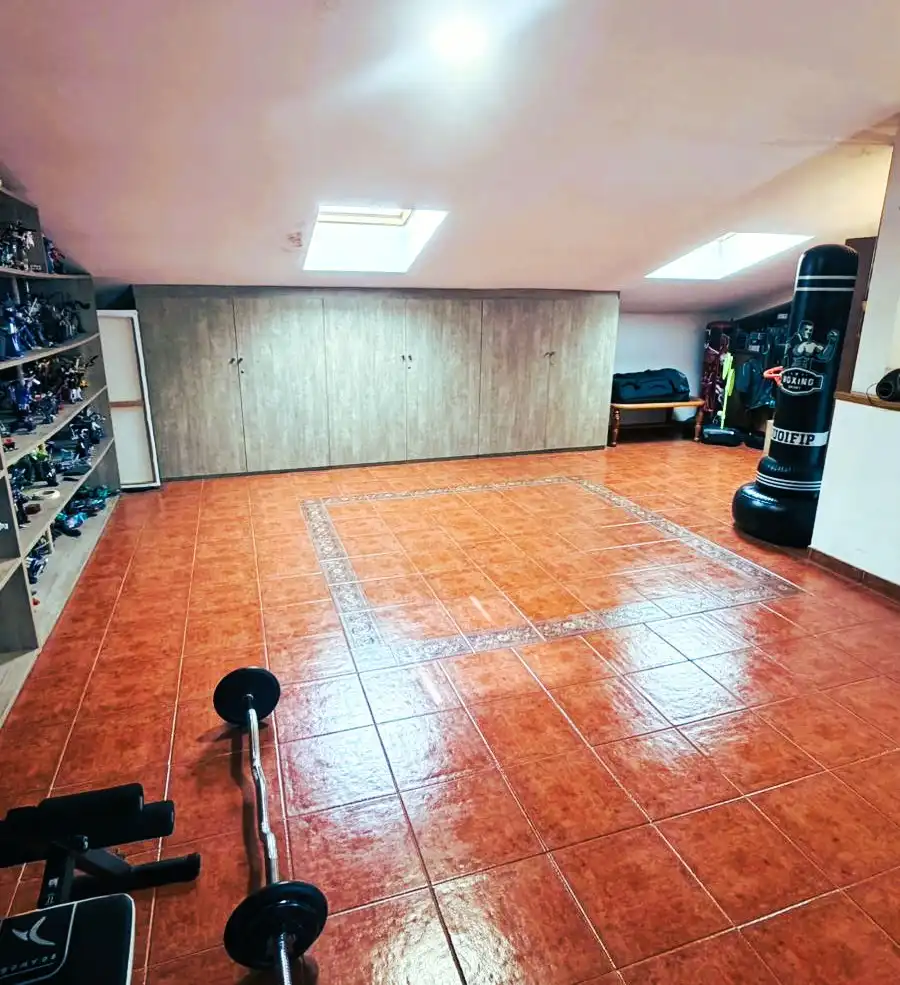 Adosado en venta en Carrer de Lluís Millet, imagen 11