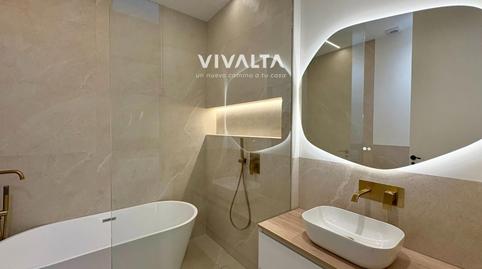 Foto 5 von Maisonette zum Verkauf in Canillas, Prosperidad, Madrid Capital