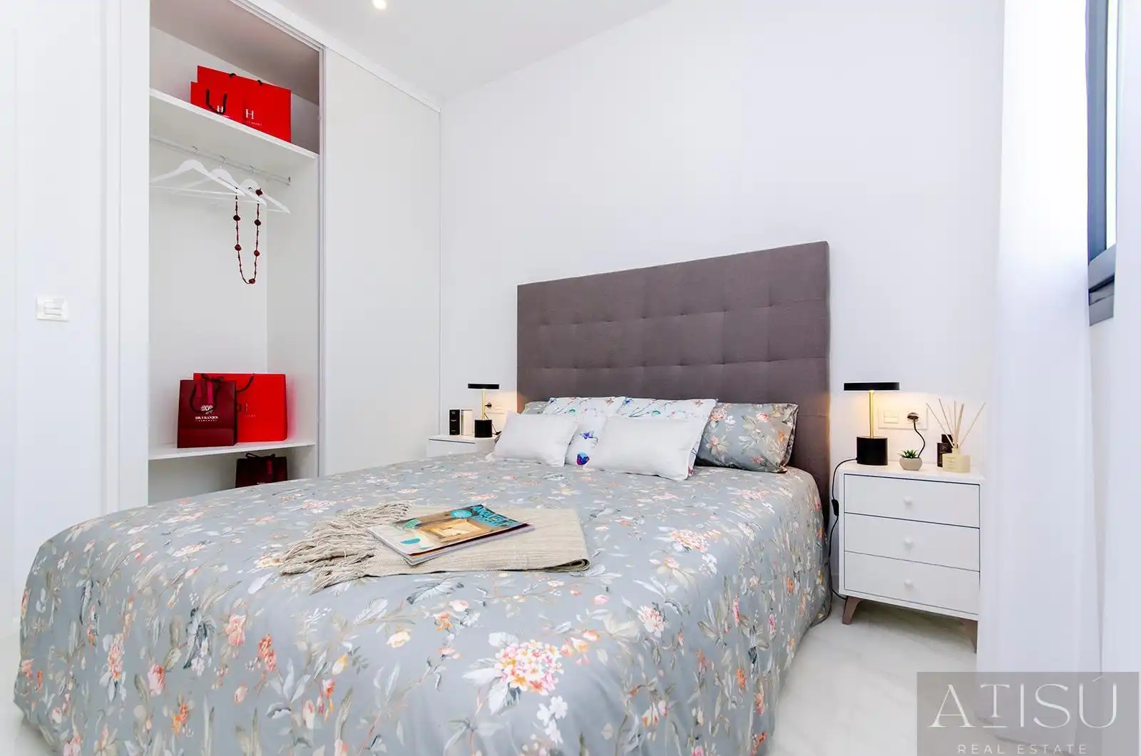 Chalet con piscina en venta en Desamparados - Hurchillo - Torremendo, imagen 22