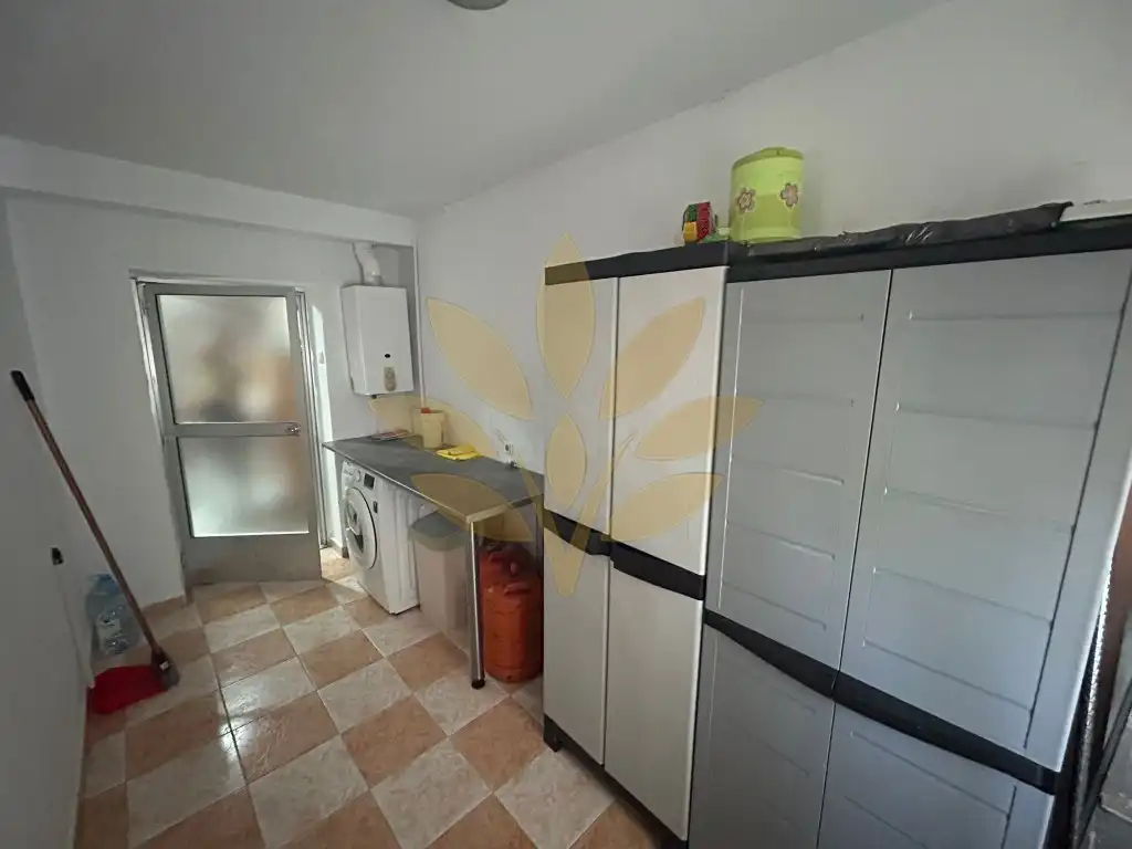 Cocina de Casa o chalet en venta en Cáceres