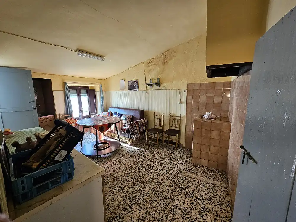 Casa en venta en Calle Arrabalejo 5, imagen 11