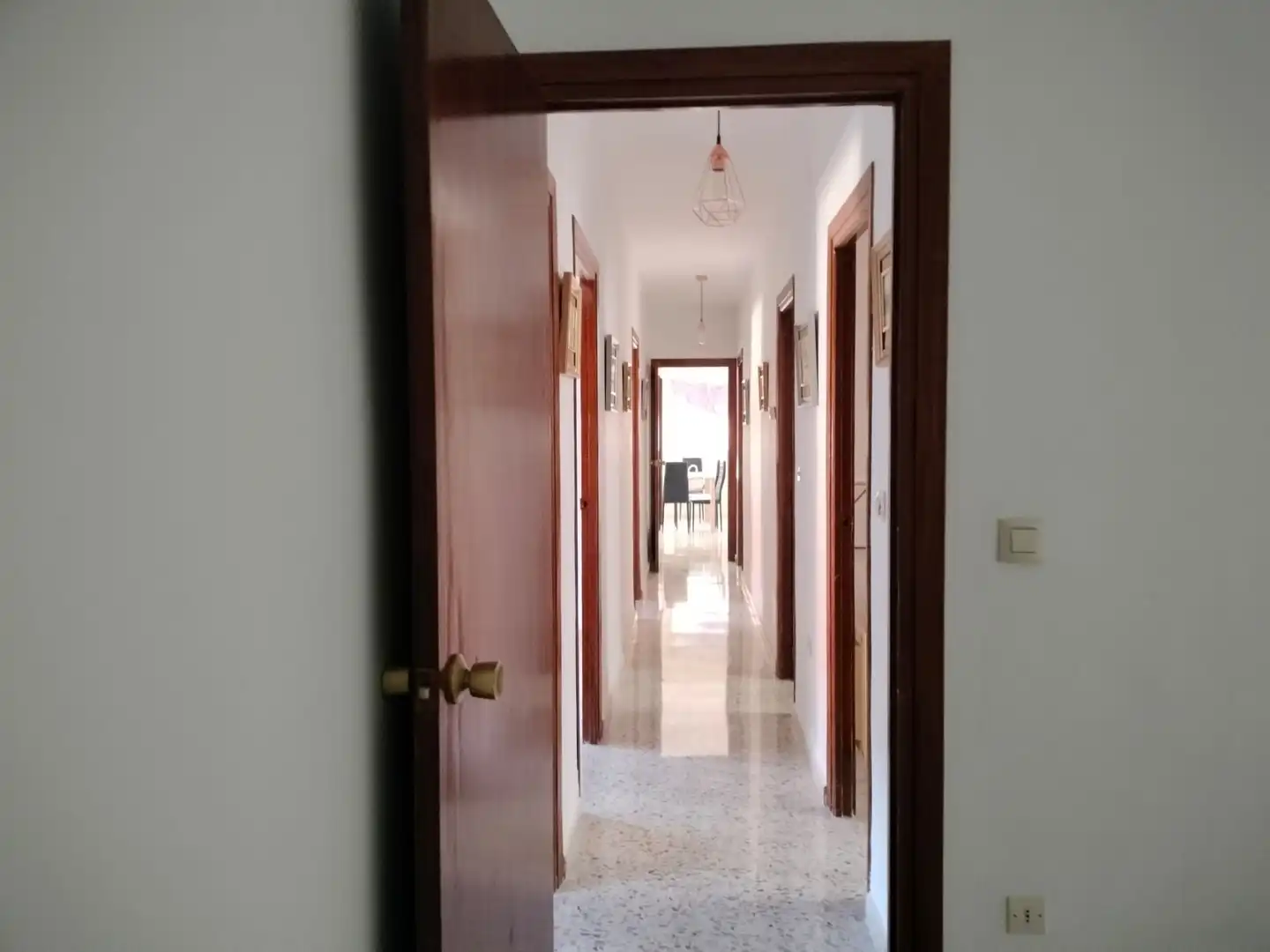 Casa o xalet en venda en Calzada de Calatrava amb Calefacció i Moblat