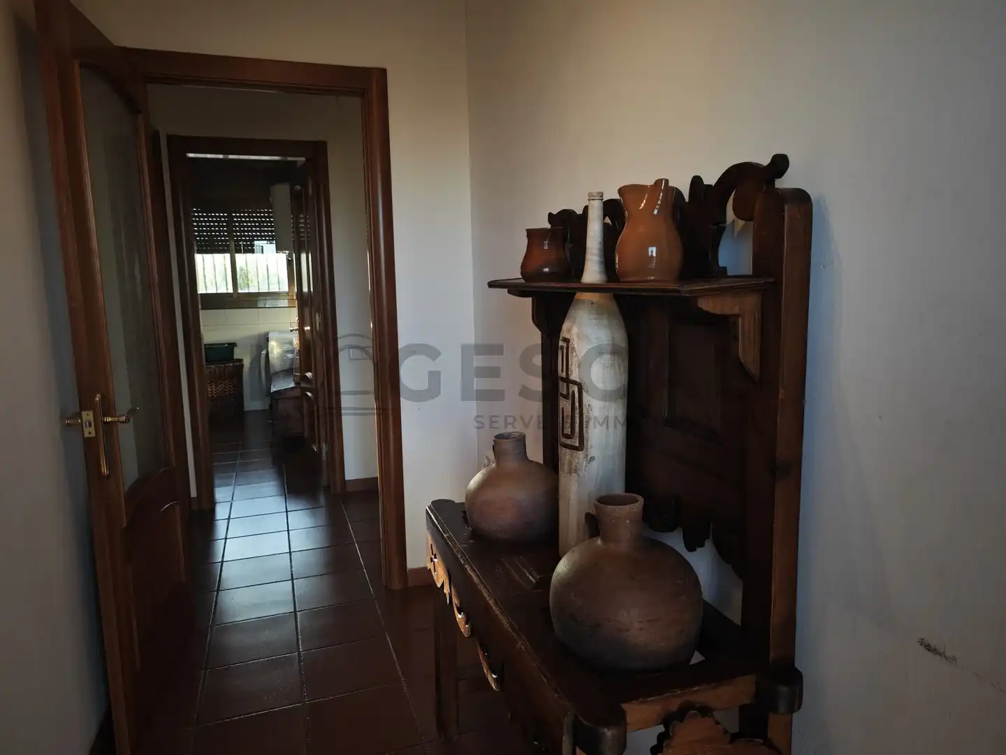 Casa rustica con piscina in vendita a CAN TURULL, imagen 45