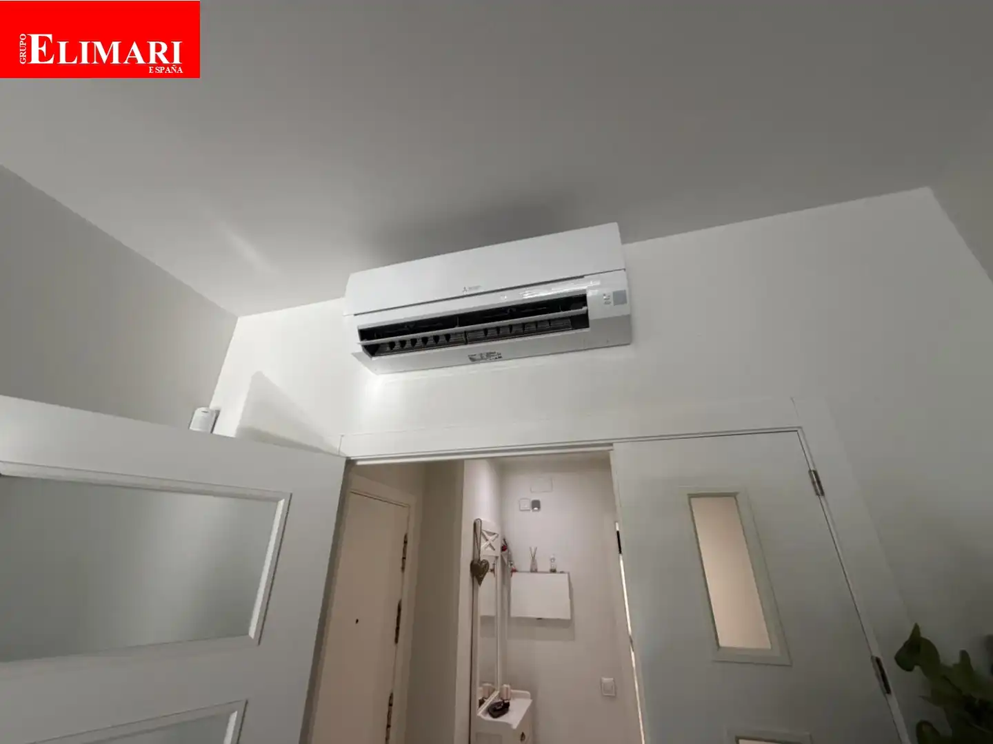 Apartament amb terrassa en venda a Avinguda Catalunya, imagen 5