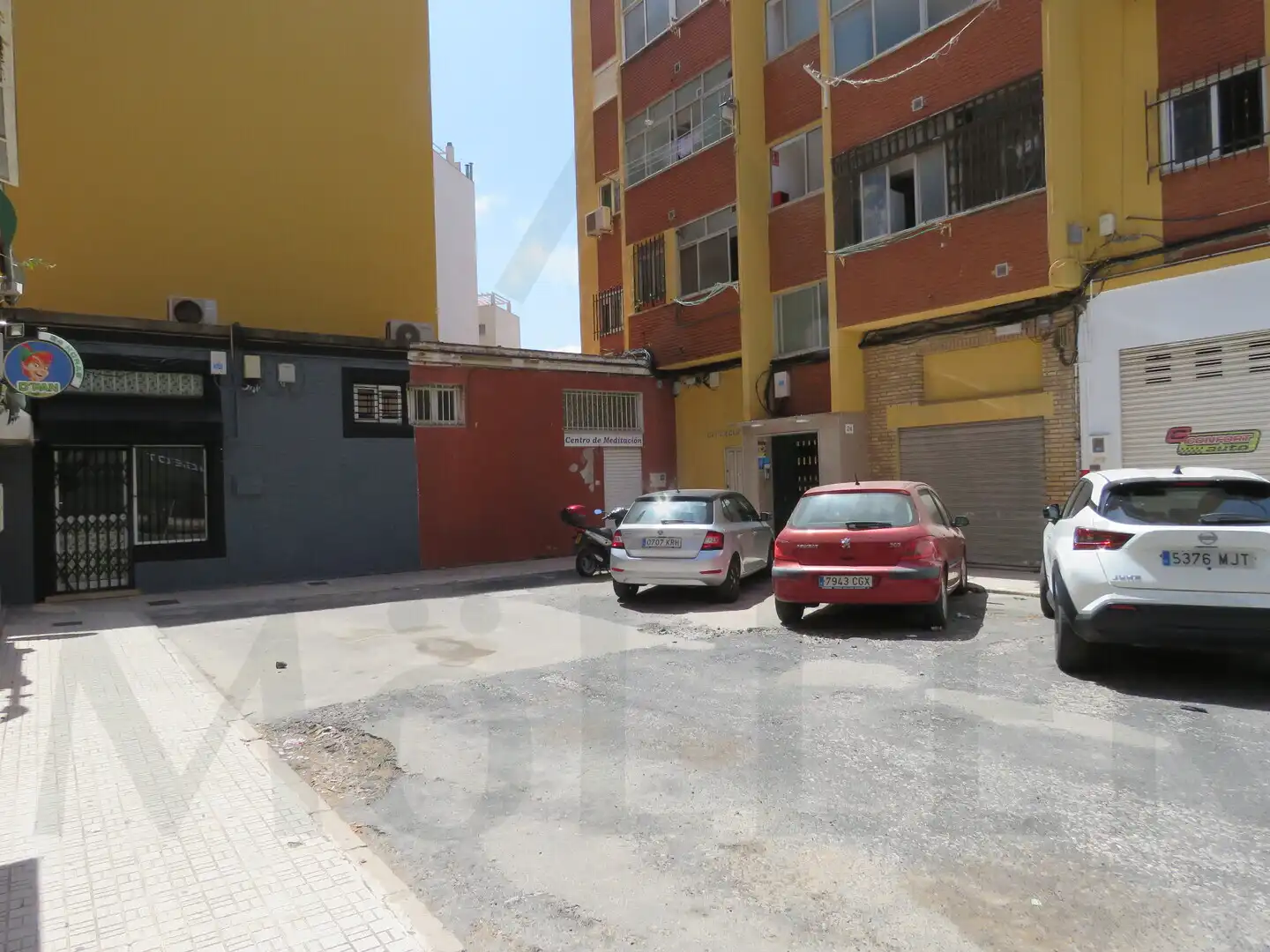 Local de alquiler en Avenida Pintor Portela, 26, San Ginés
